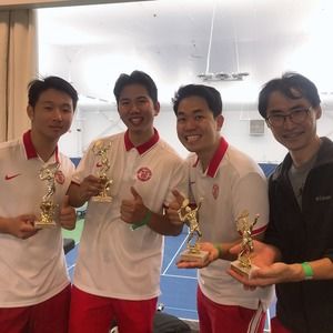 Meet your Posher, Brian